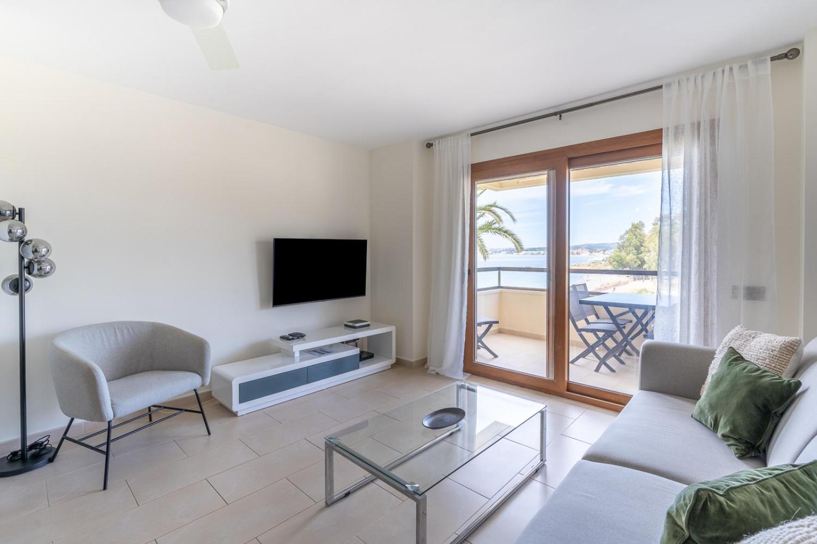 Apartment Veramar 2b Estepona